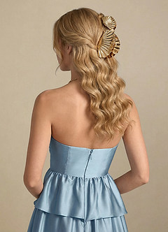 front Ensemble de griffes en coquillage