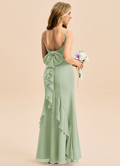 Azazie Lioren Junior