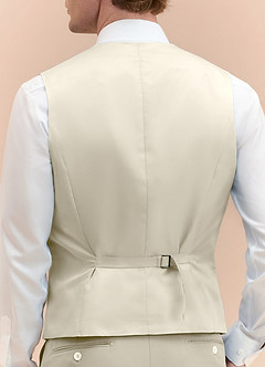 front James So Anzugweste