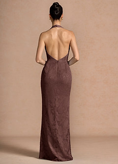 Miliani Mocha Coco Maxi Dress image2