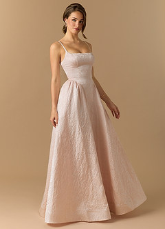 Kleid Brionne Rosa Perle image3