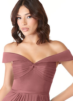 Azazie Almendra Final Sale  image6
