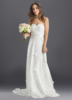 Wedding Dresses Bridal Gowns Azazie Azazie Alondra Bg
