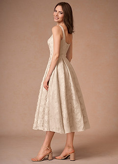 Kleid Briac Creme image5
