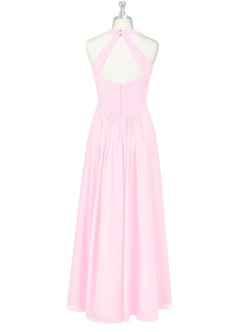 azazie candy pink