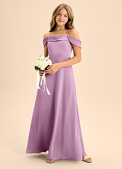 Azazie Anselie Junior