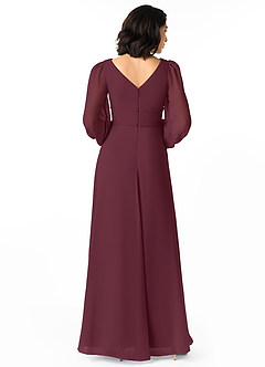 Azazie Sage Final Sale  image2