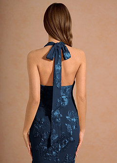 Dulcie Navy Maxi Dress image6
