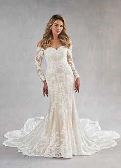 Empiria Wedding Dress Try-on Dress