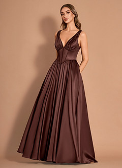 Wynelle Coco Robe maxi image4