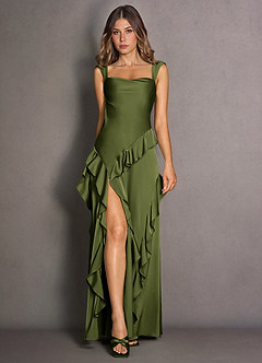 Vestido Oliva Maxi Sloane image5