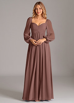 Bella Black Maxi vestito image6