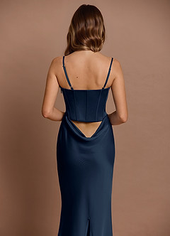 Vestido Armada Largo Lirielle  image6