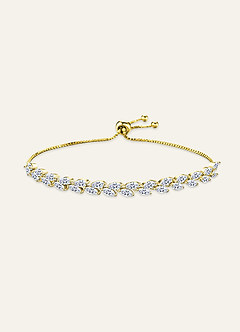 front Everlasting Love Bracelet