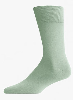 front Calcetines para padrinos de boda (paquete de 4)