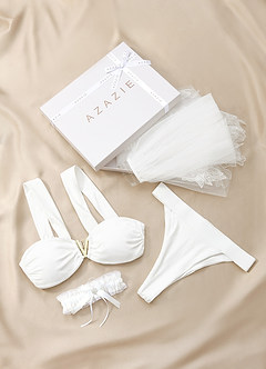 Conjunto de regalo de bikini Pure Bliss