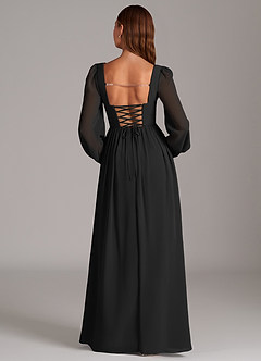 Grace Schwarz Maxikleid image6