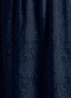 Peryn Navy Maxi Dress image7