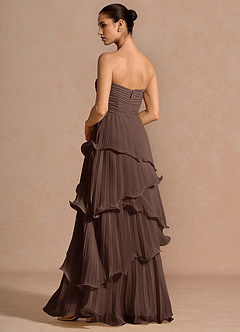 Hartley Truffle Maxi Dress image2