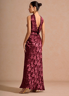 Isadora White Maxi sukienka image6