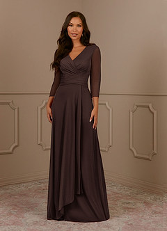 Annetta Try-on Dress