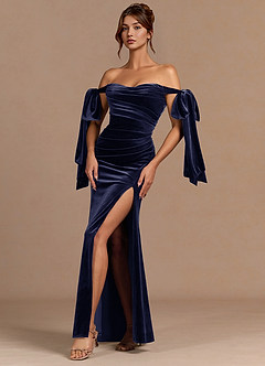 Verelith Armada Vestido largo image5