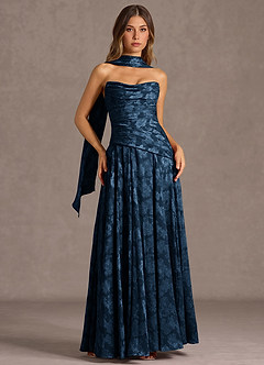 Vestido Armada Largo Gabriela image3