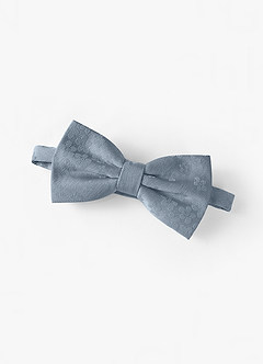 Jacquard Pre-Tied Bow Tie