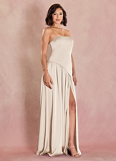 Maxi jurk Kendra Room image7