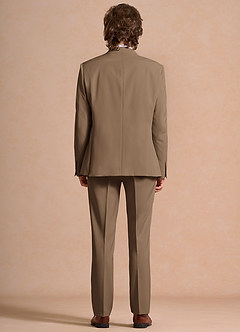 front James Truffe Costume 3 pièces