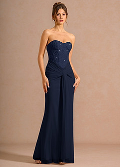 Dovelle Cream Maxi Dress image4