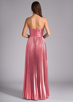 Eileen Rose Quartz Gown image4