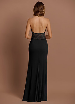 Kleid Henriette  Schwarz image3