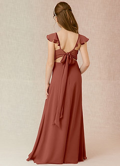 Azazie Everett Junior