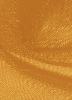 front Azazie Tulle Fabric By the Yard