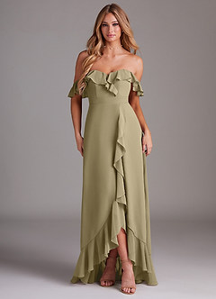 Lyra Try-on Dress