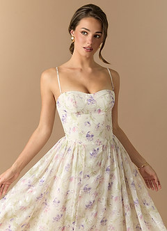 Kleid Kimie Lavendelwiese image5