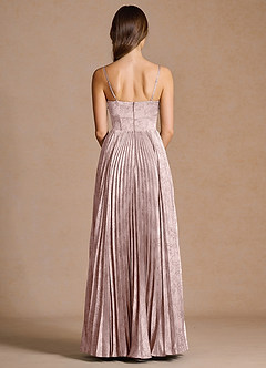 Vesper Pink Maxi Dress image2
