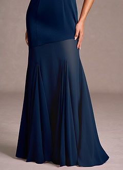 Uma Black Maxi Dress image6