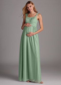 Azazie Melanie Final Sale  image2