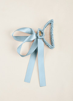 front Bogenklauenclip