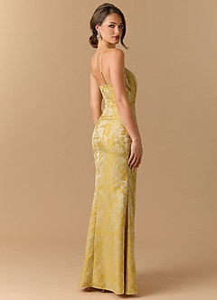 Sydney Honey Bloom Maxi Dress image2