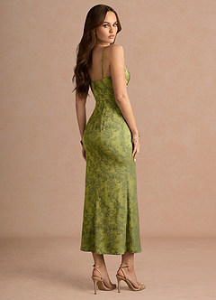 Abito Maxi Muschio Marina Militare Leah image2