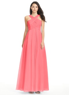 Colorful Formal Dresses