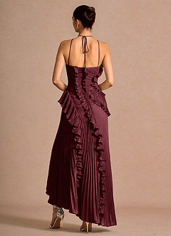 Robe Maxi Vin Hatsu image2