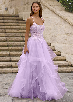 Mosaic Purper Ruche galajurk image4