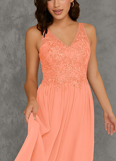 Azazie Amy Final Sale  image6