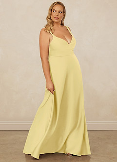Christian Siriano Bridal for Azazie 1001 Final Sale  image14