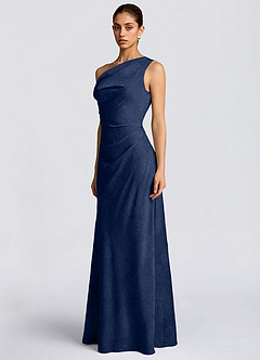 Kleid Emerson Marine image4