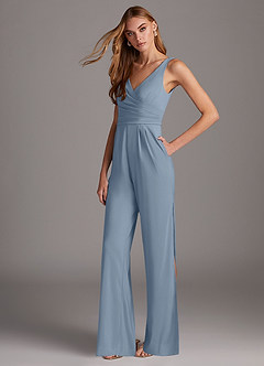 Azazie Ida Jumpsuit Final Sale  image1